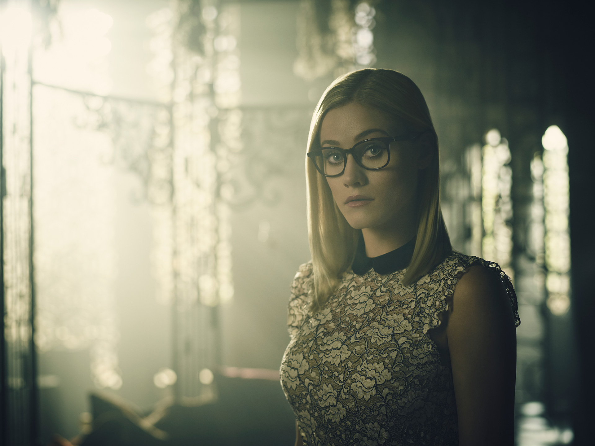 Olivia Taylor Dudley 2018 Wallpapers