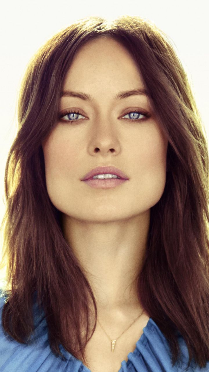 Olivia Wilde 2018 Wallpapers