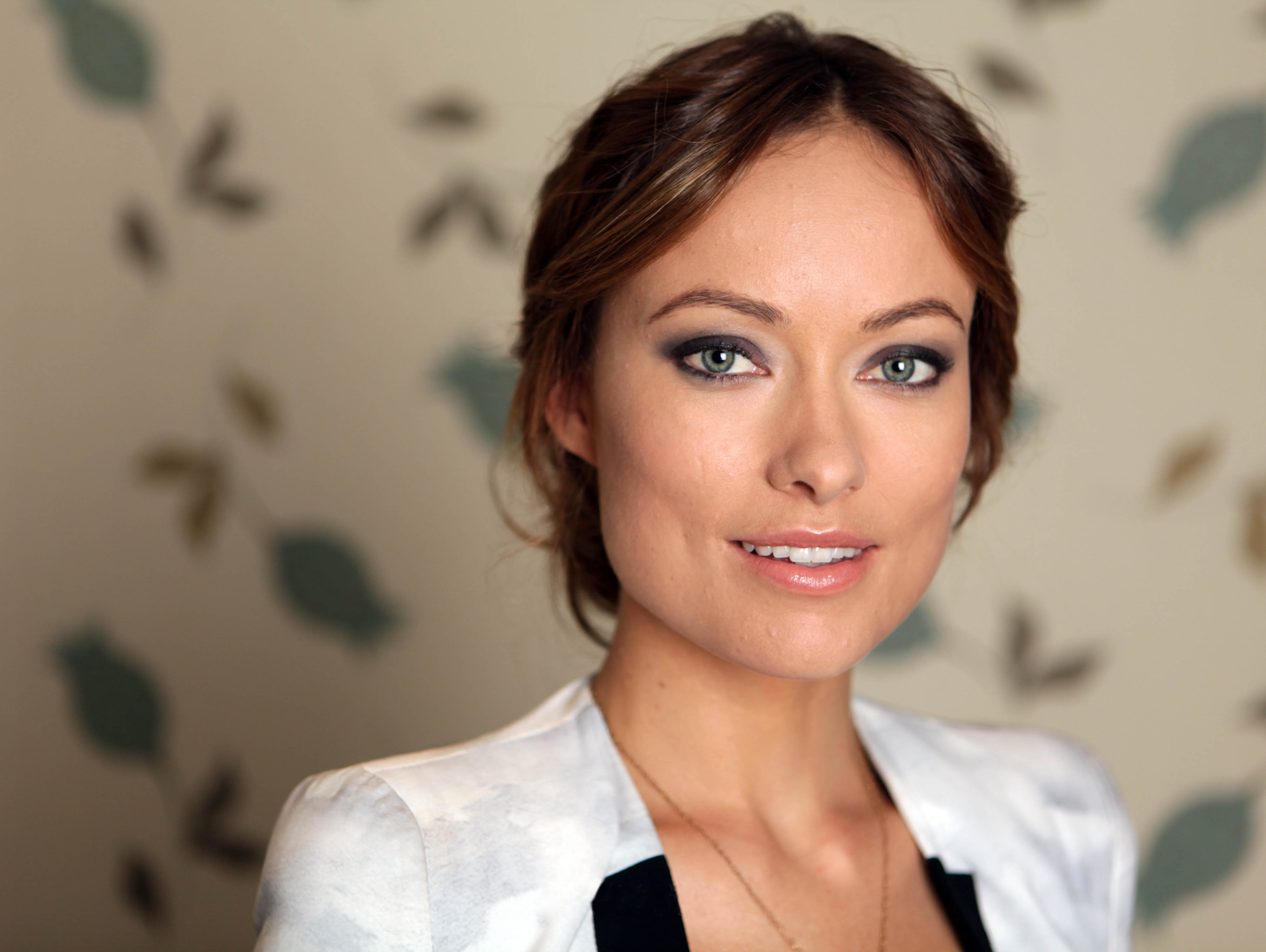 Olivia Wilde 2018 Wallpapers