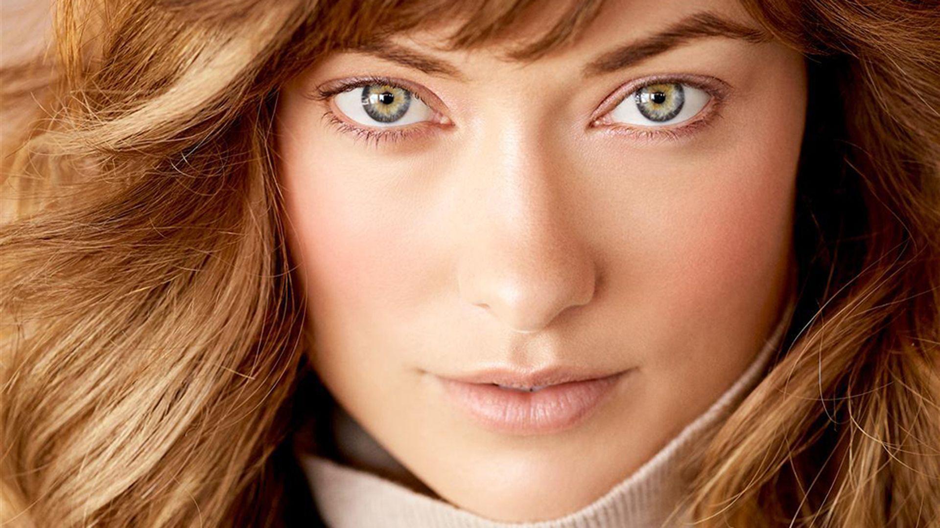 Olivia Wilde 2018 Wallpapers