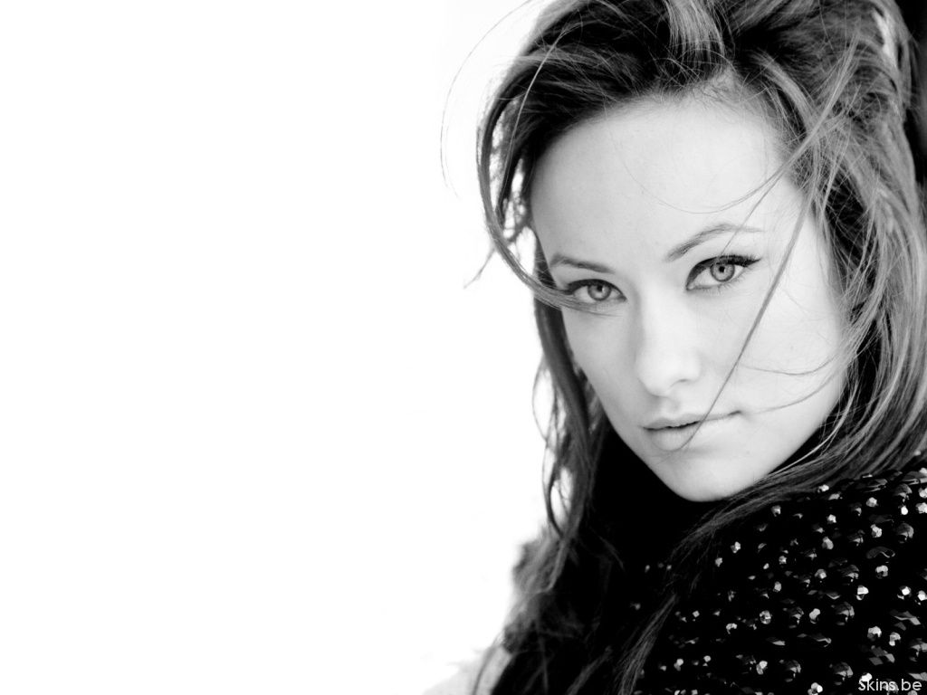 Olivia Wilde 2018 Wallpapers