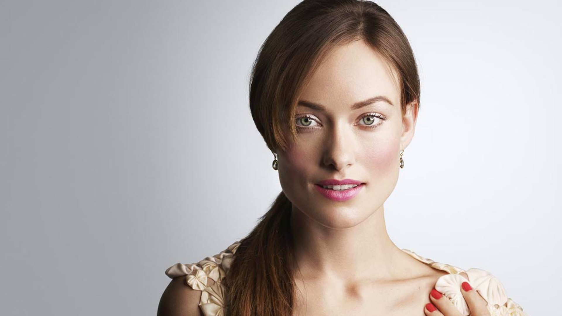 Olivia Wilde 2020 Wallpapers