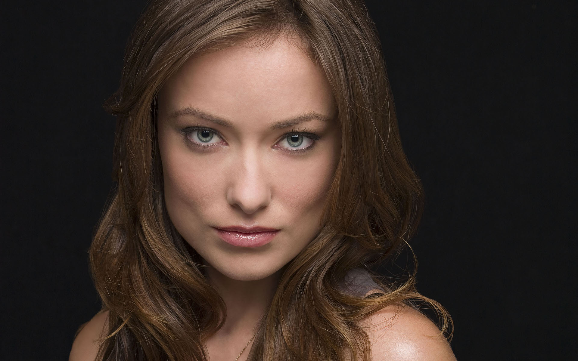 Olivia Wilde 2020 Wallpapers