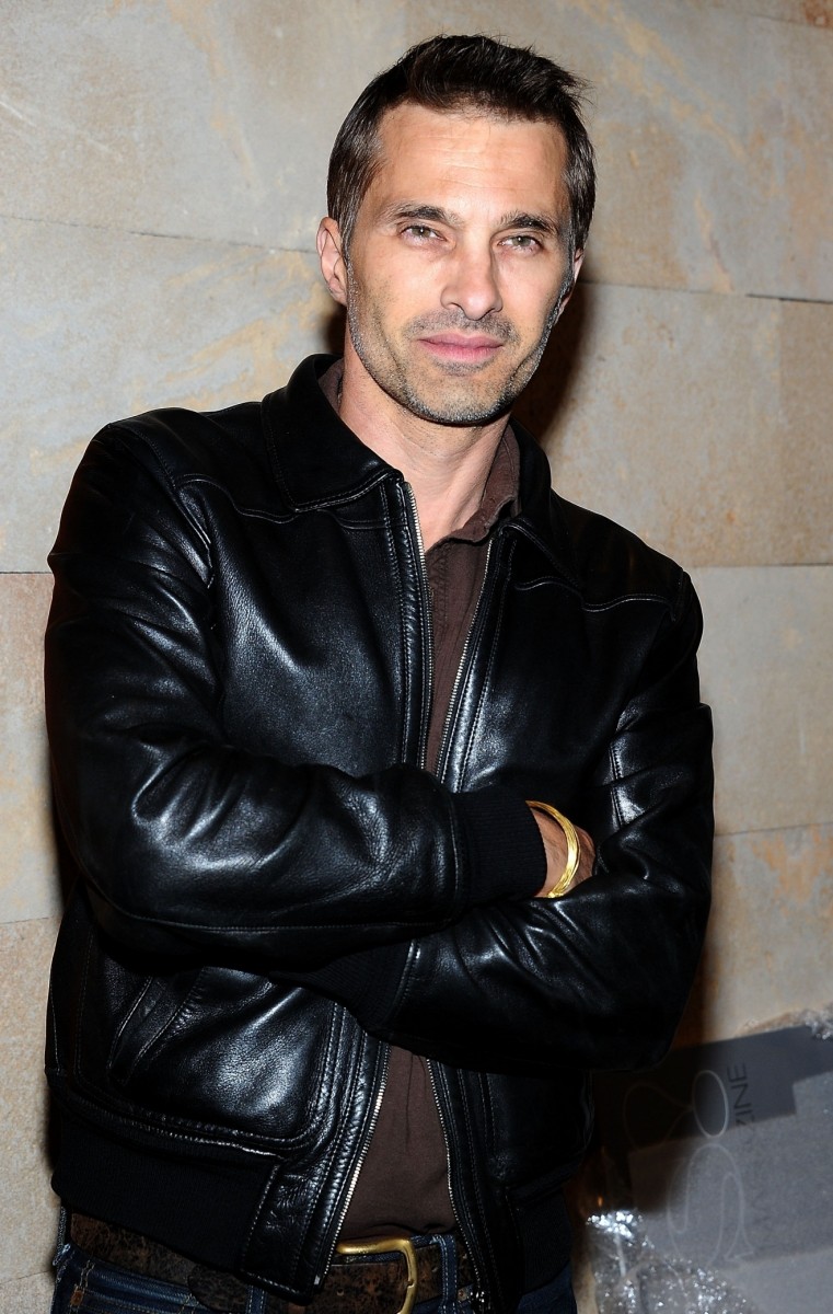 Olivier Martinez Wallpapers