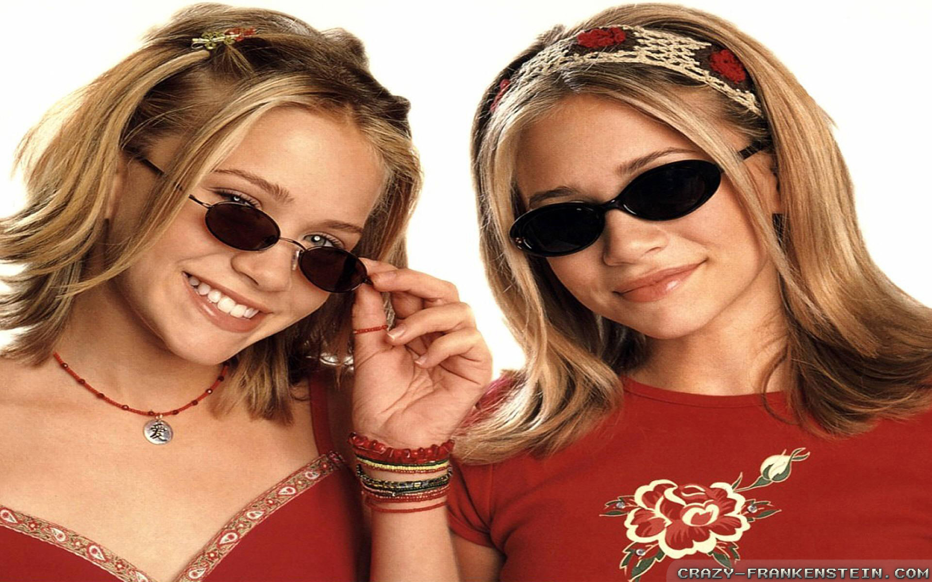 Olsen Twins Wallpapers