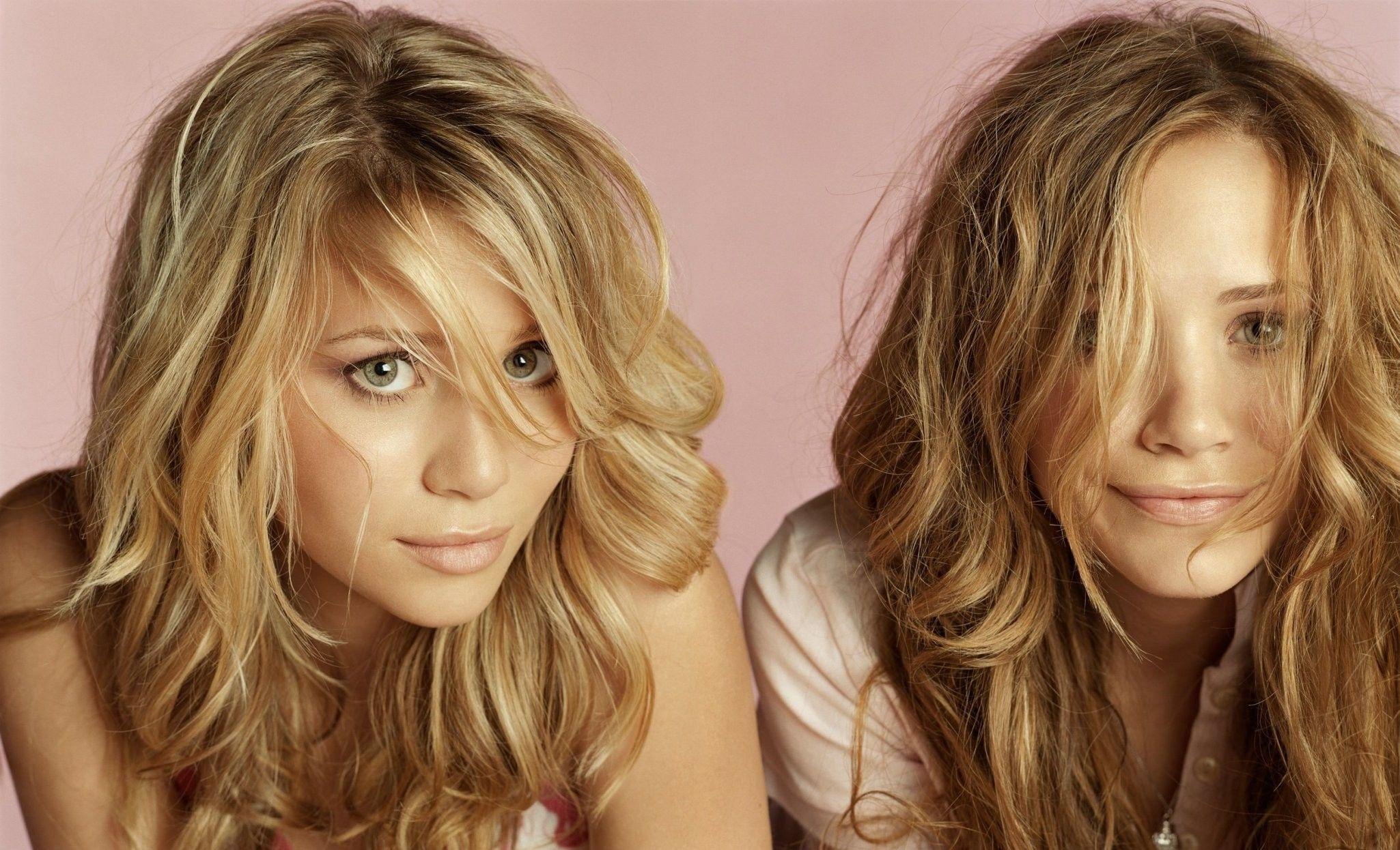 Olsen Twins Wallpapers