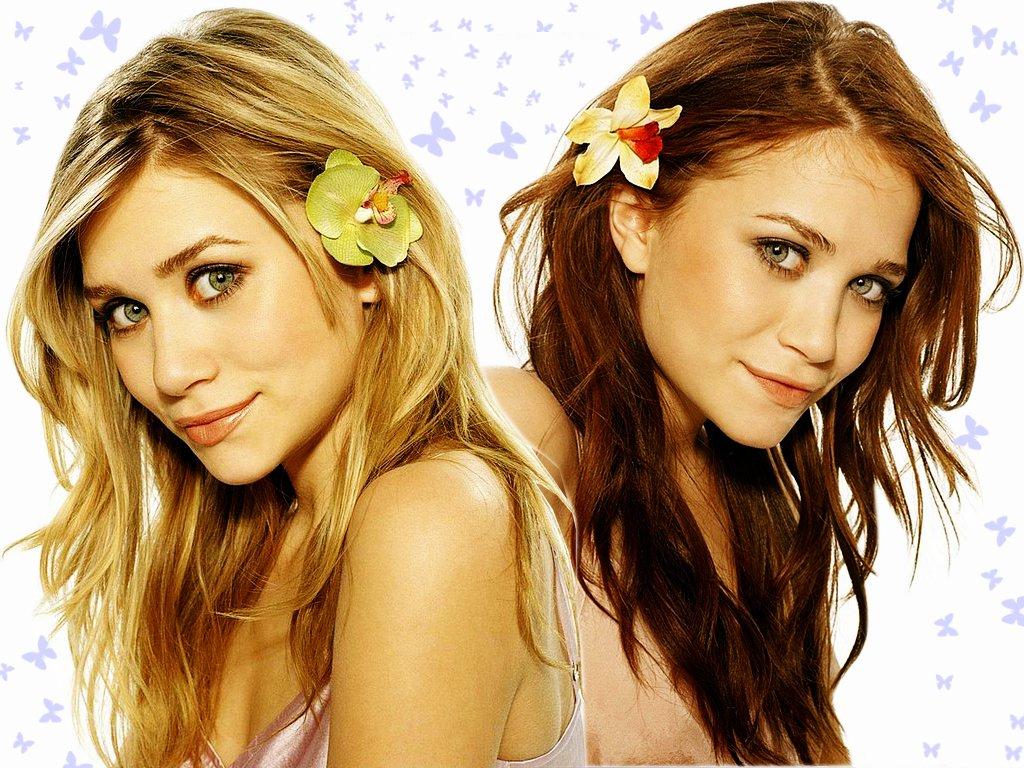 Olsen Twins Wallpapers