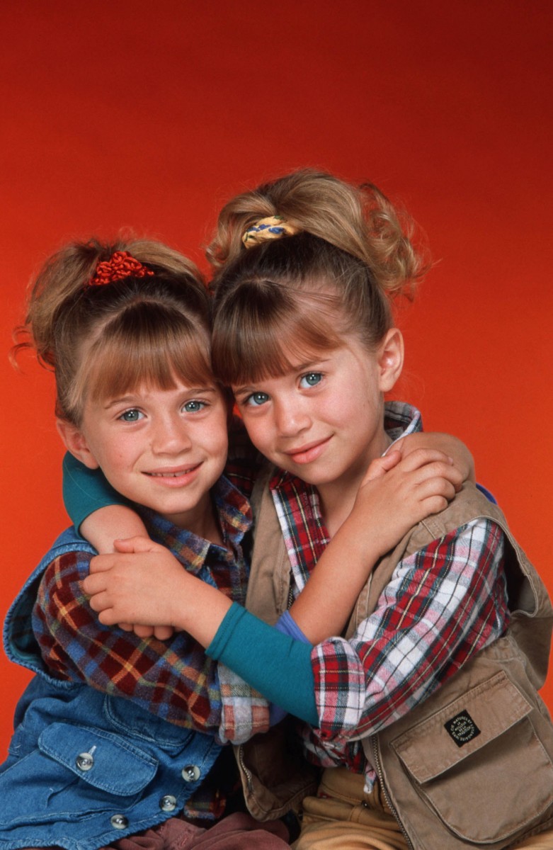 Olsen Twins Wallpapers