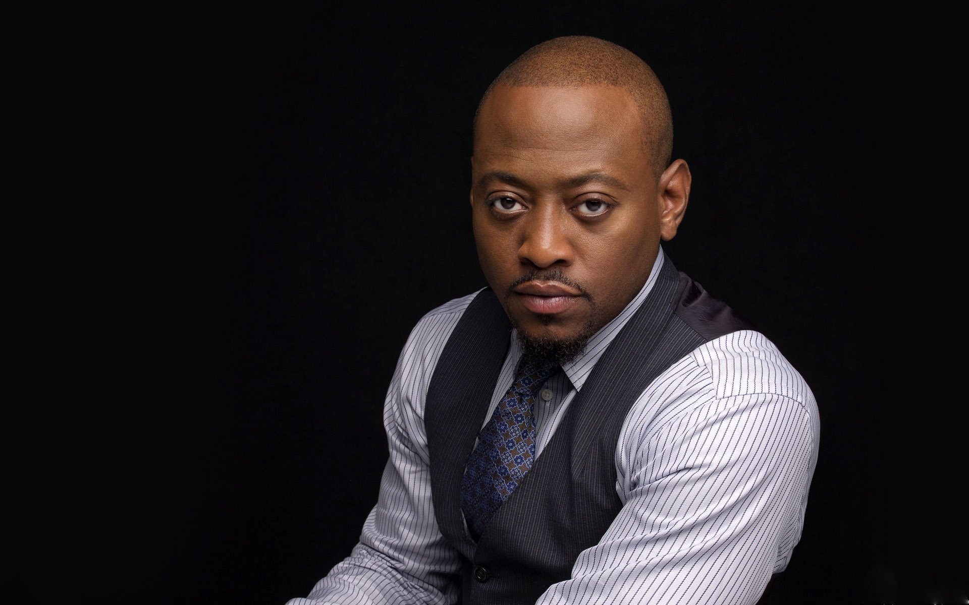 Omar Epps Wallpapers