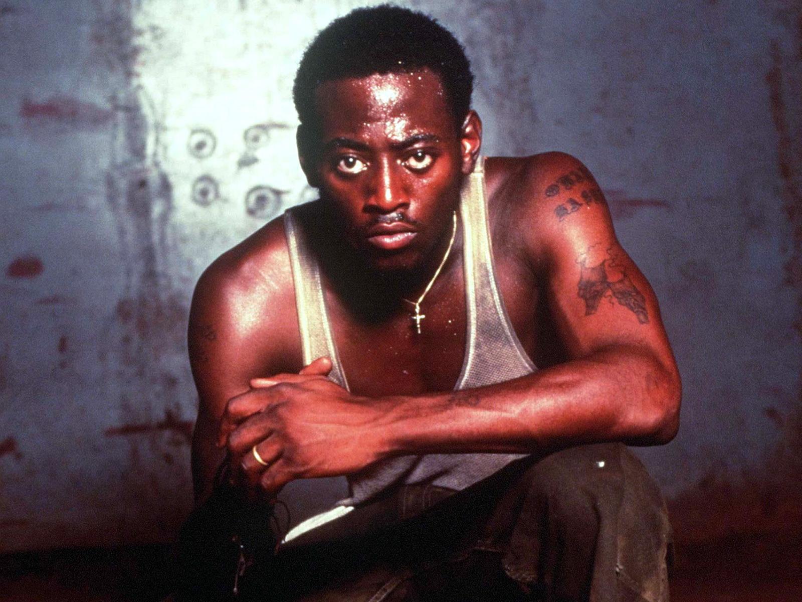 Omar Epps Wallpapers