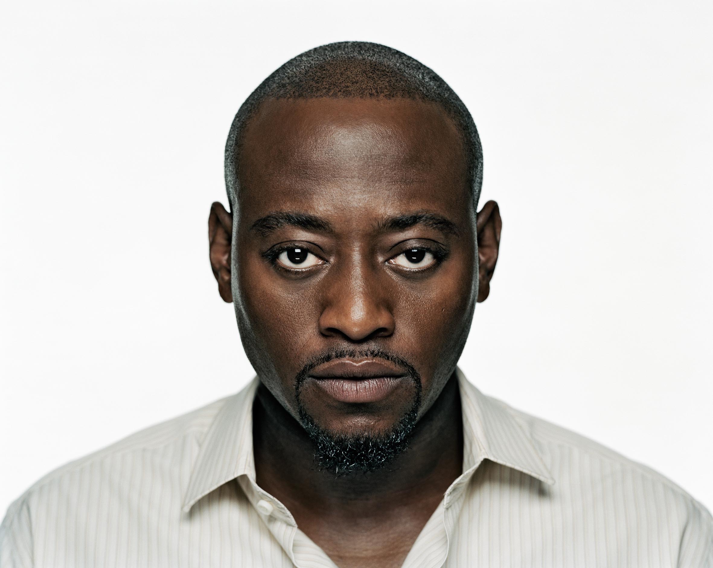 Omar Epps Wallpapers