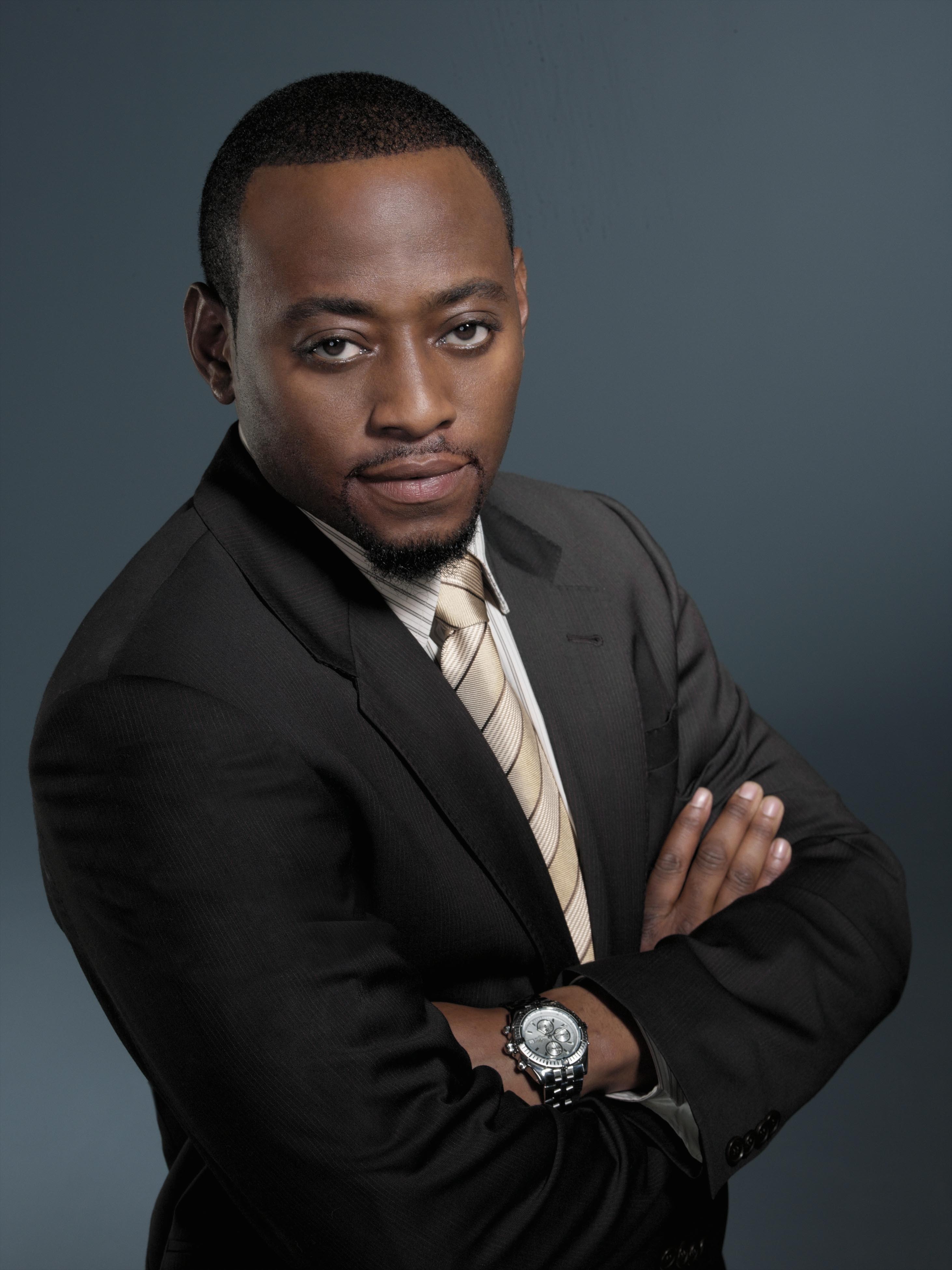 Omar Epps Wallpapers