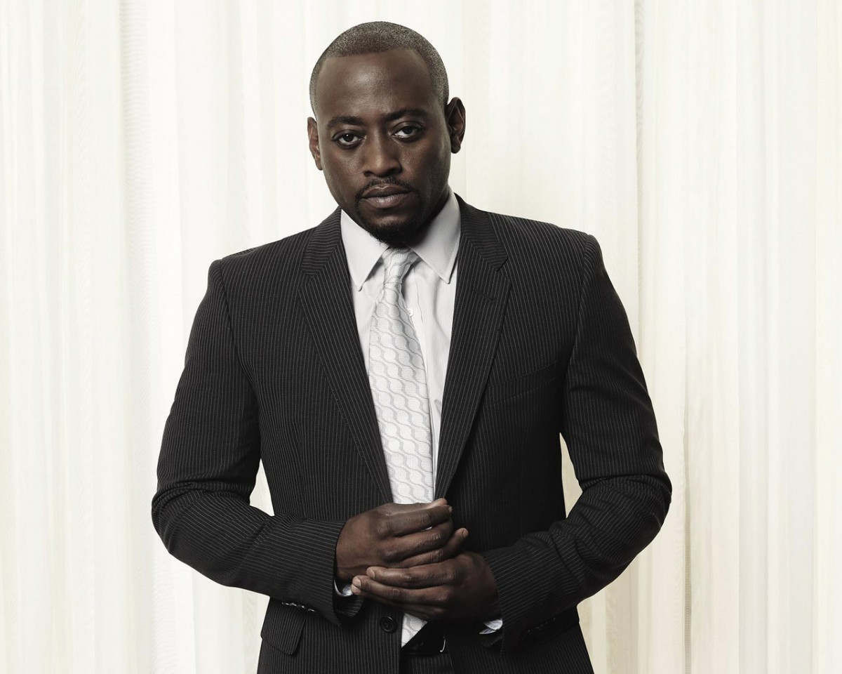 Omar Epps Wallpapers