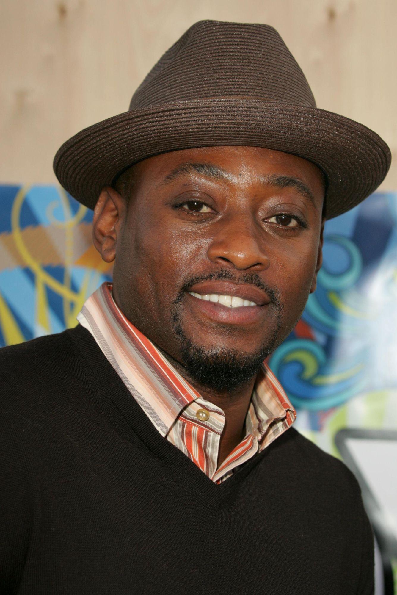 Omar Epps Wallpapers