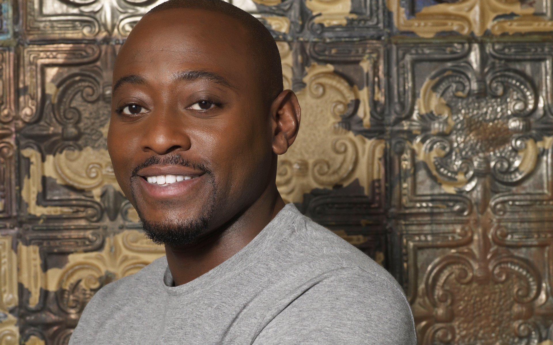 Omar Epps Wallpapers