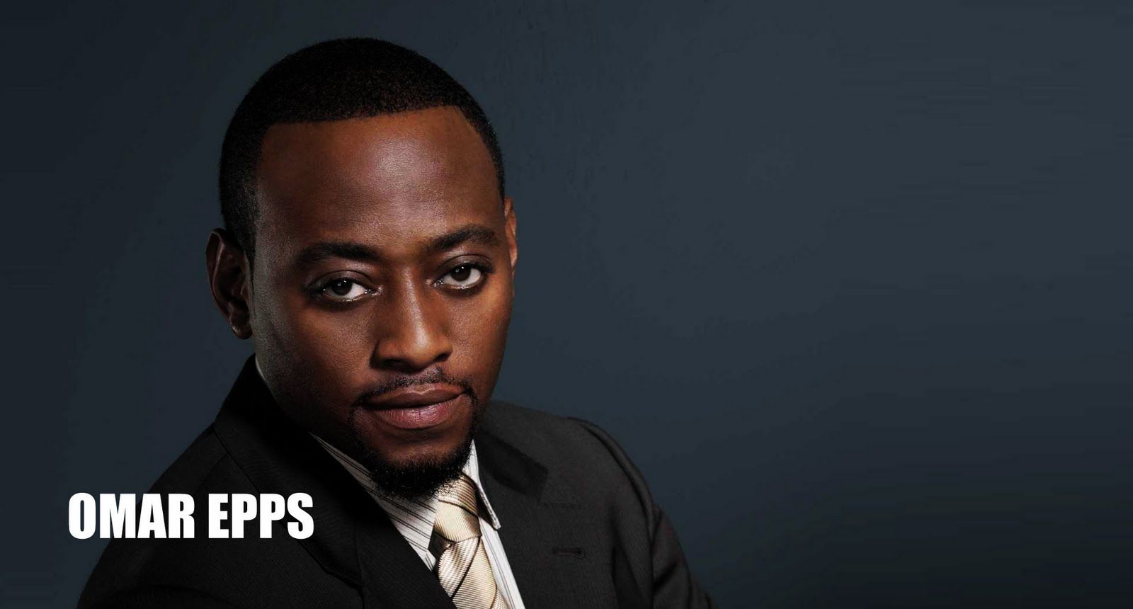 Omar Epps Wallpapers