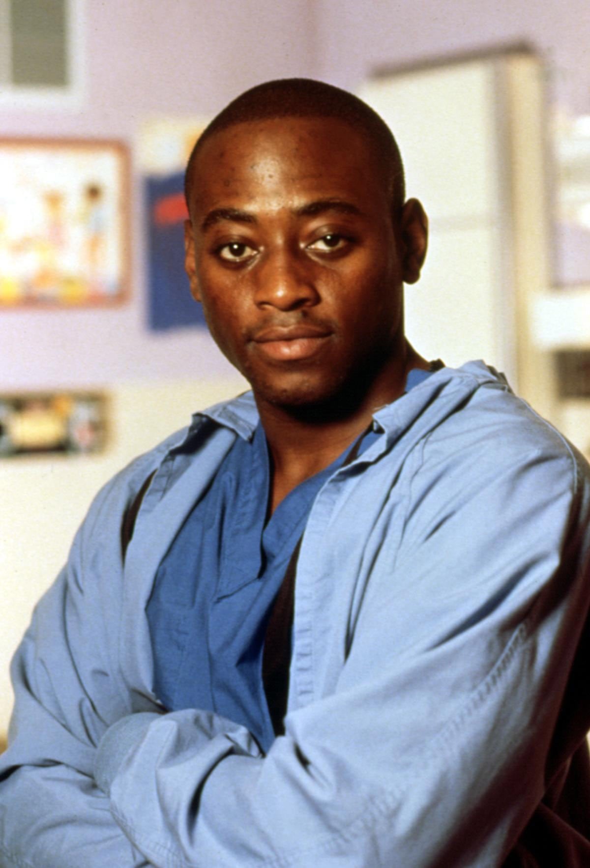 Omar Epps Wallpapers