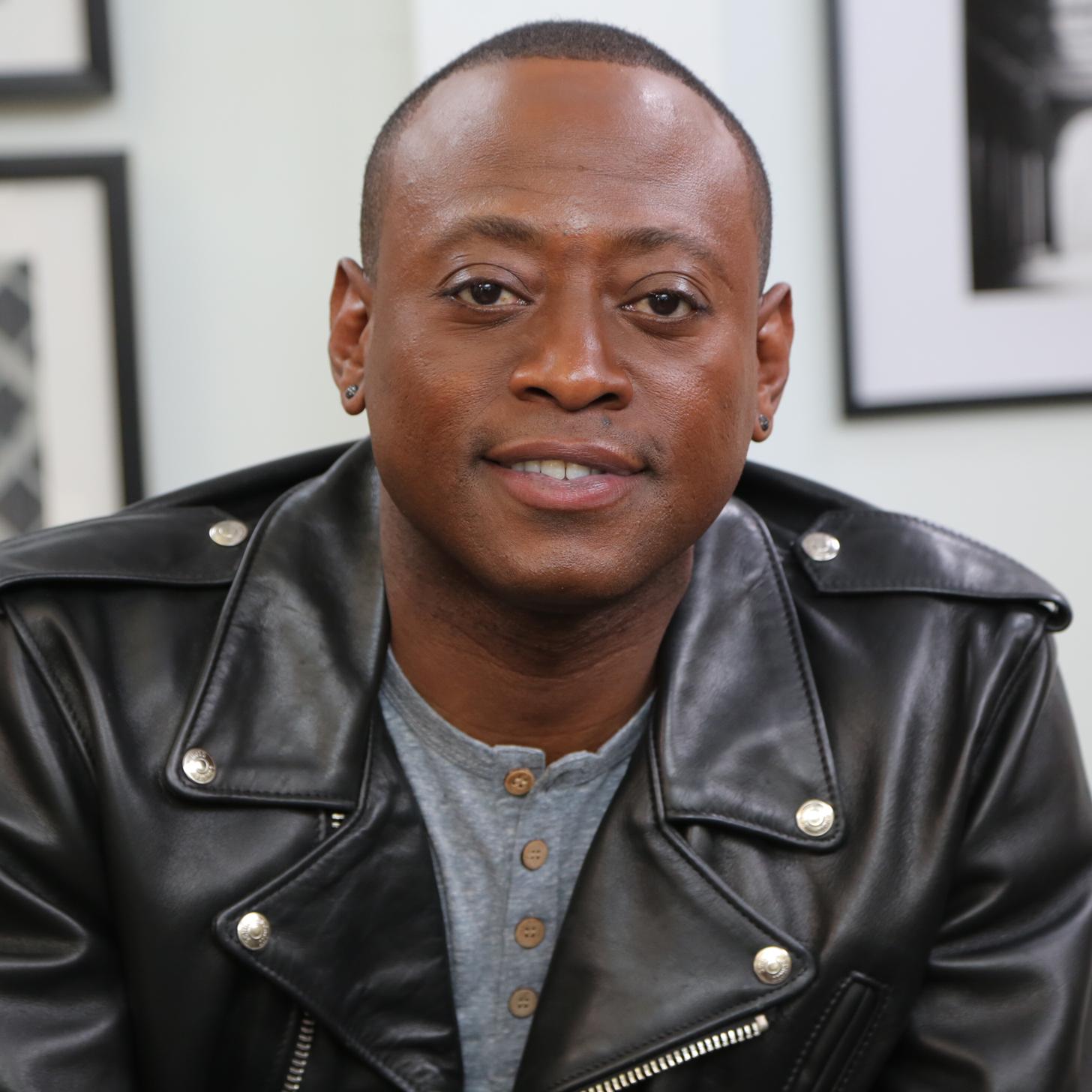 Omar Epps Wallpapers