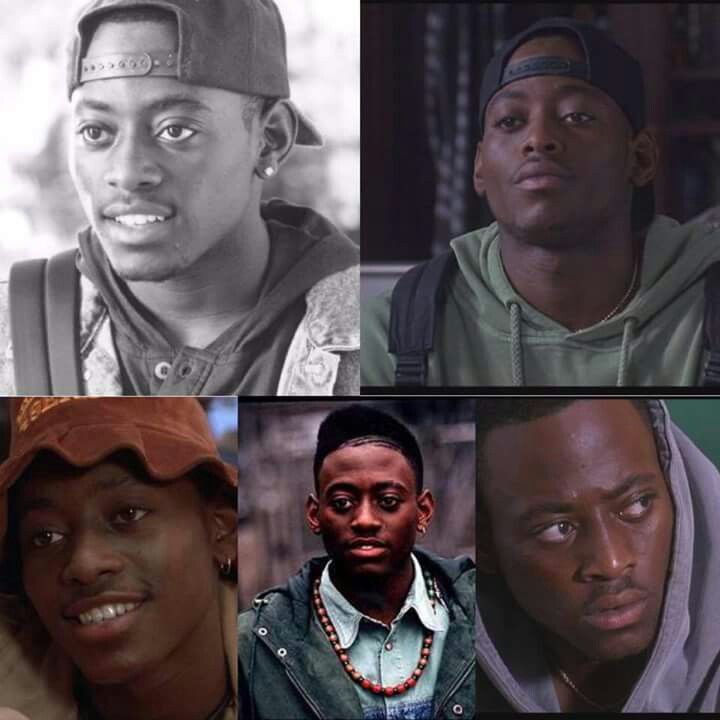 Omar Epps Wallpapers