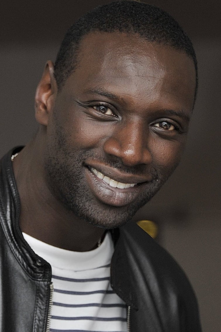 Omar Sy Wallpapers