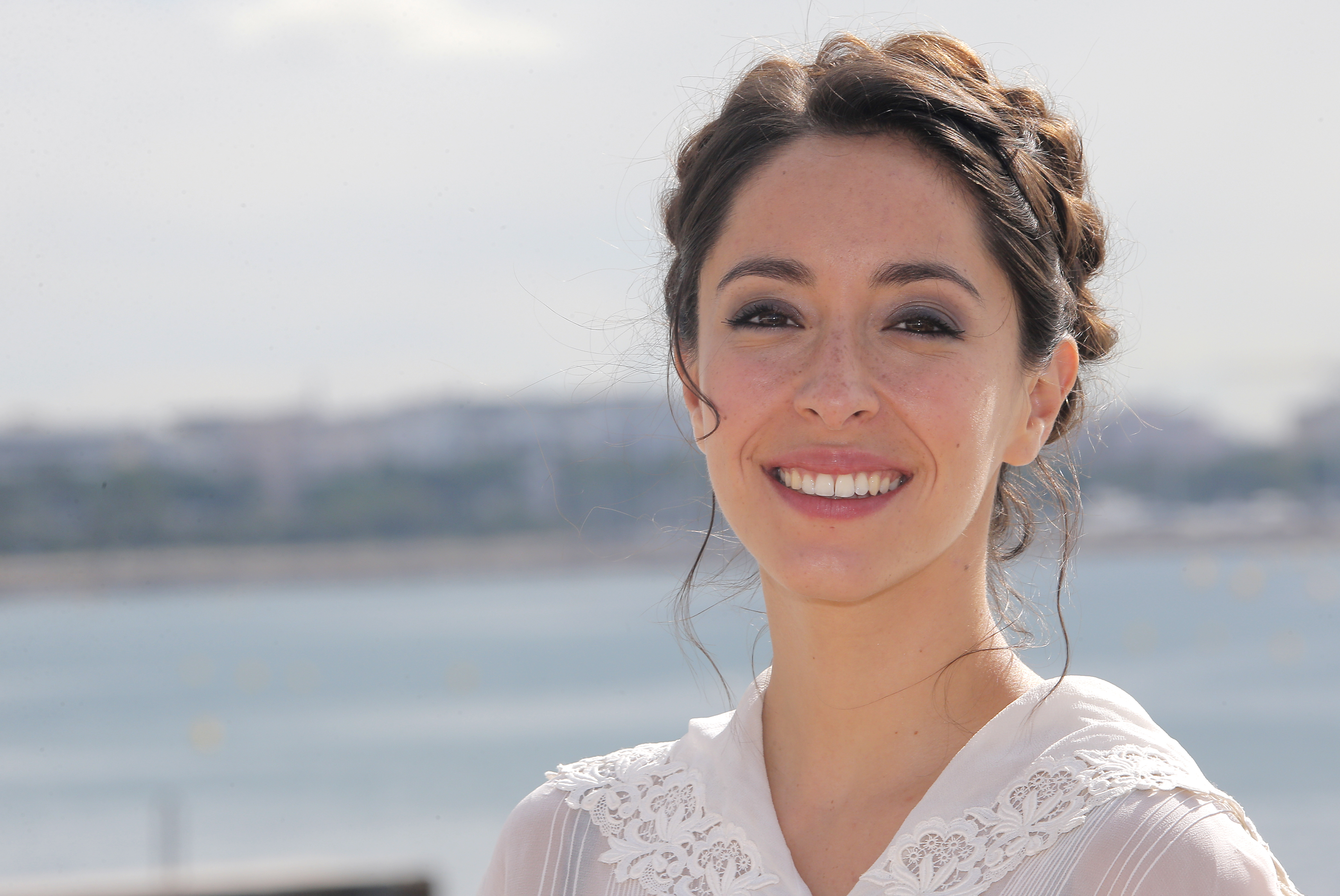 Oona Chaplin Wallpapers