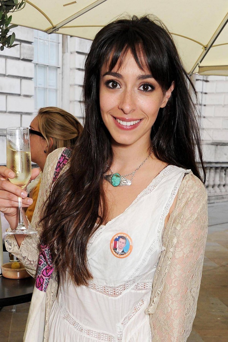 Oona Chaplin Wallpapers