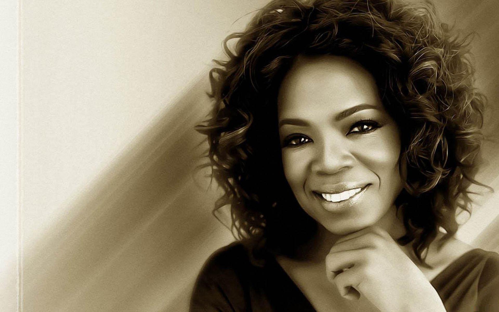 Oprah Winfrey Wallpapers