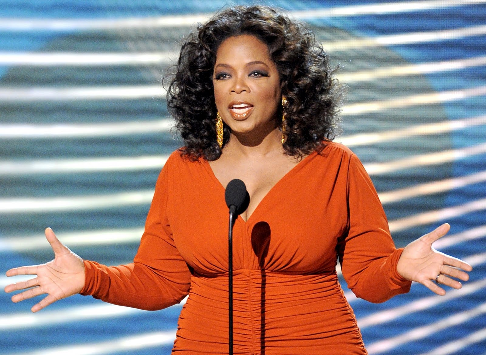 Oprah Winfrey Wallpapers