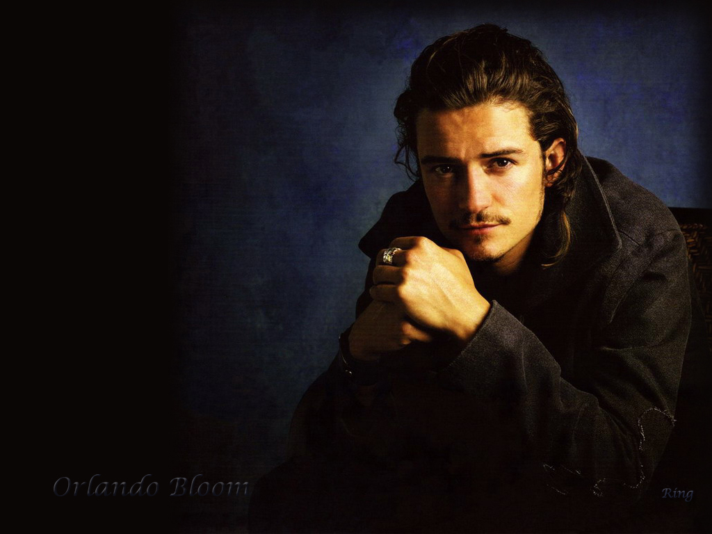 Orlando Bloom Wallpapers