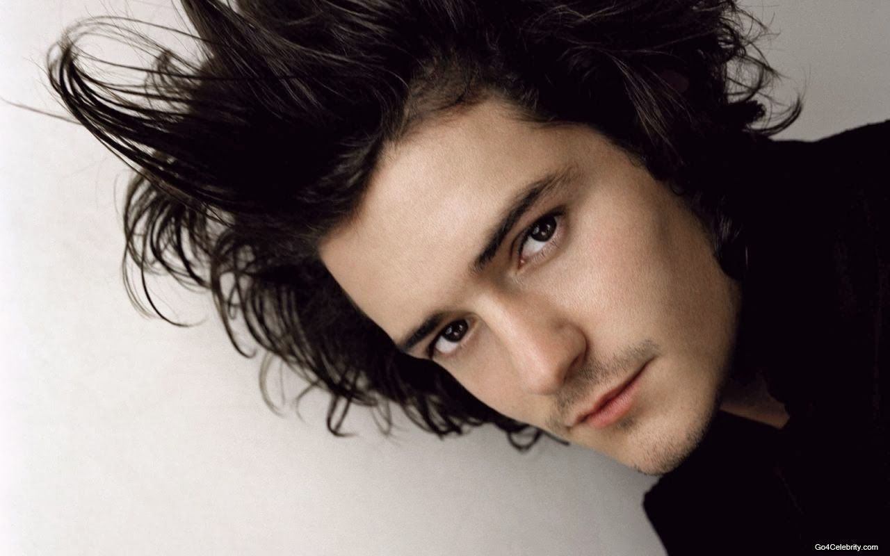 Orlando Bloom Wallpapers