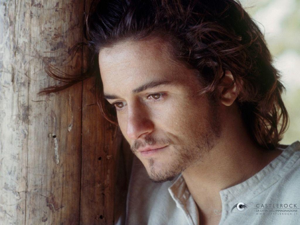 Orlando Bloom Wallpapers