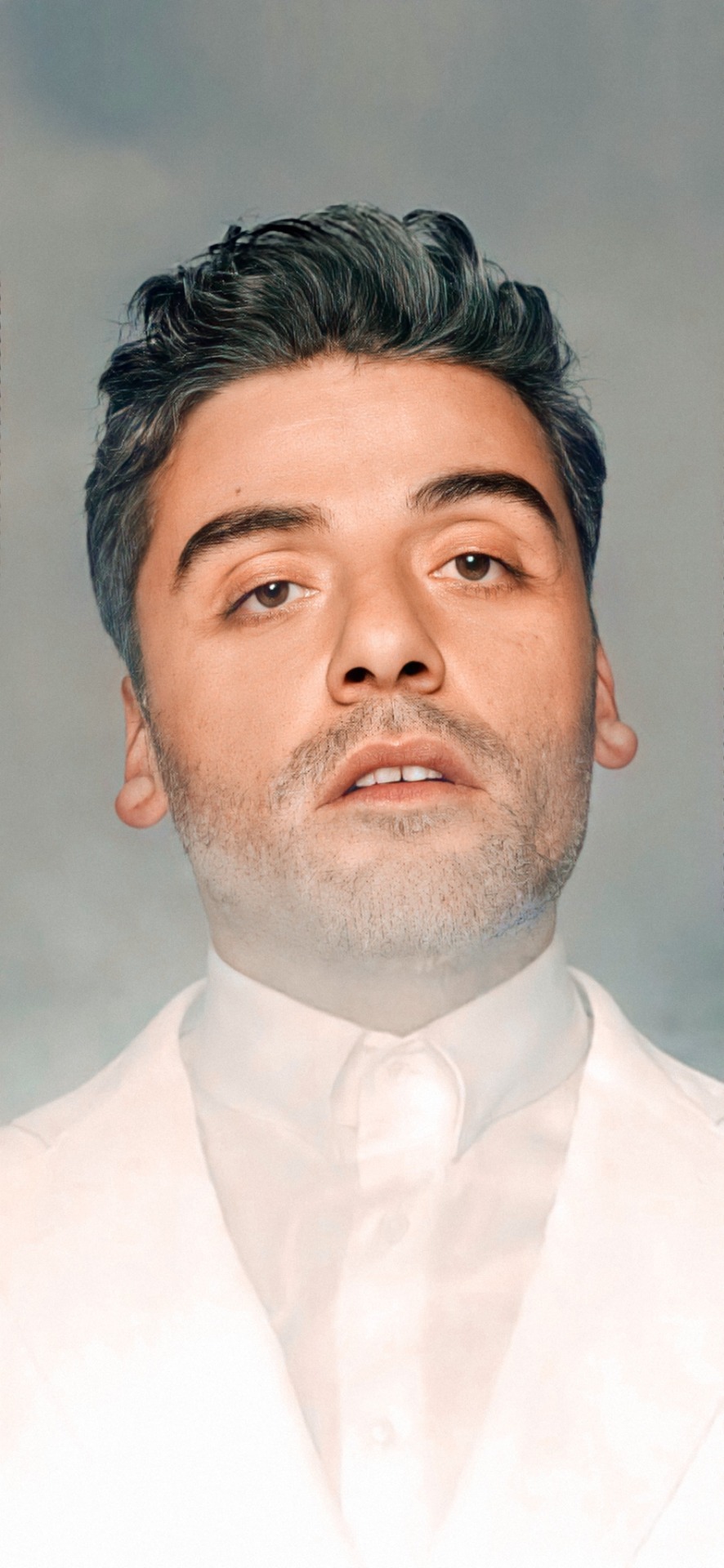 Oscar Isaac Wallpapers