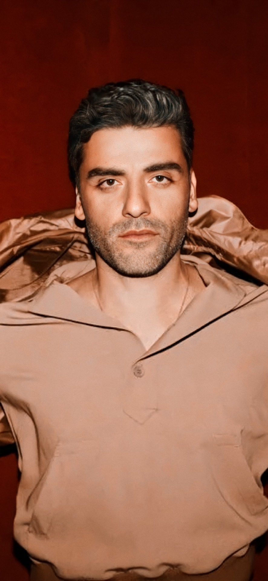 Oscar Isaac Wallpapers