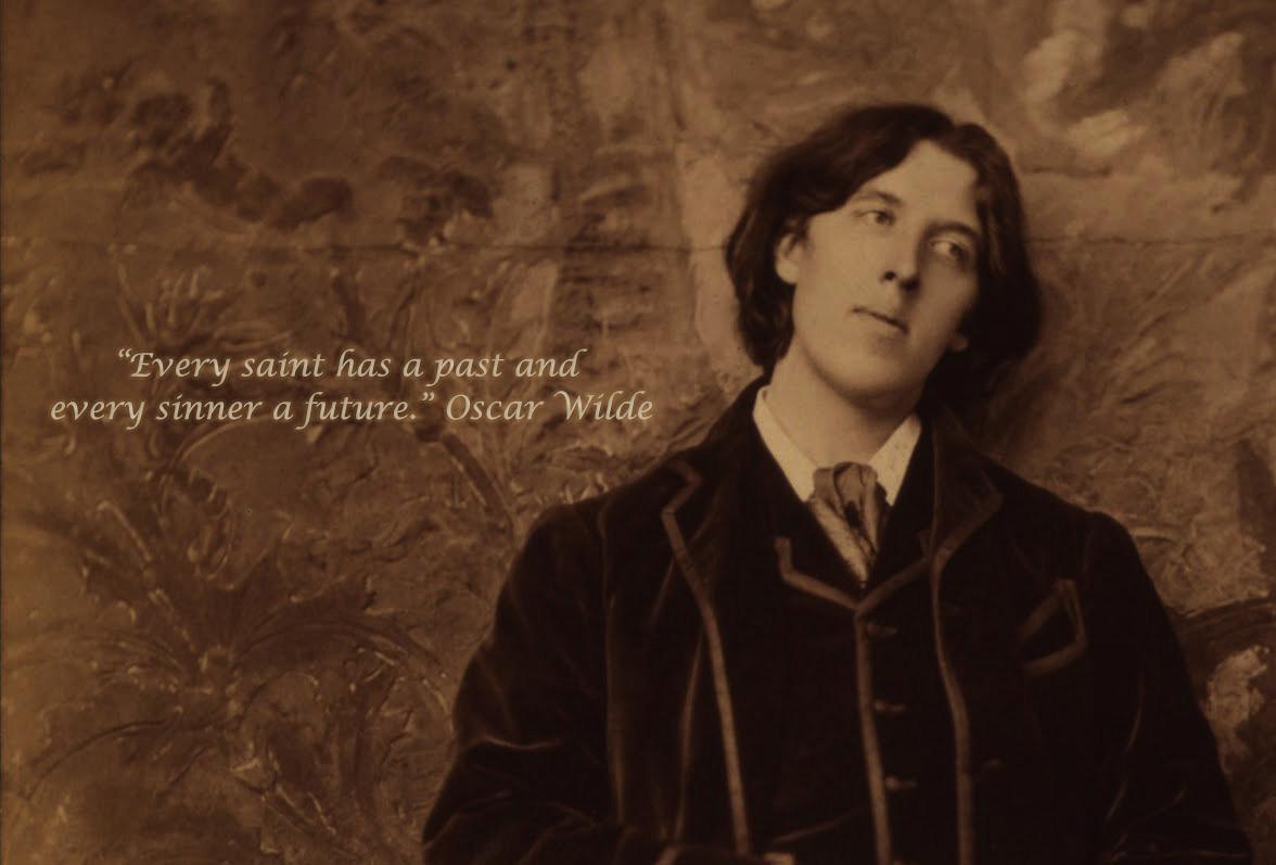 Oscar Wilde Wallpapers