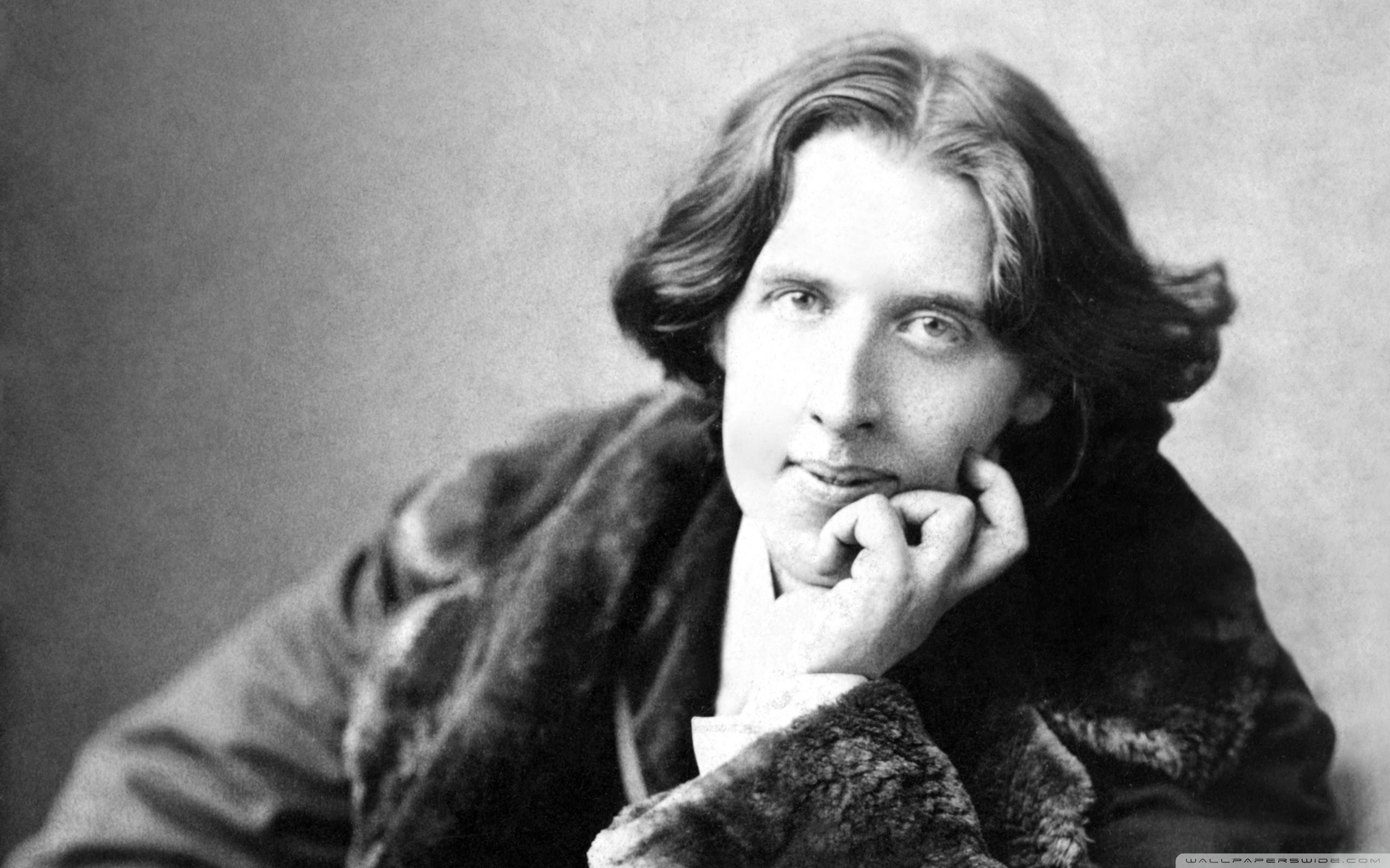 Oscar Wilde Wallpapers