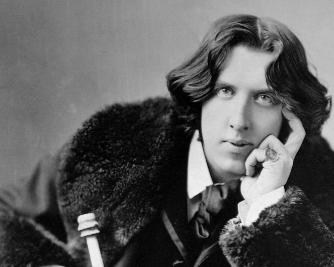 Oscar Wilde Wallpapers