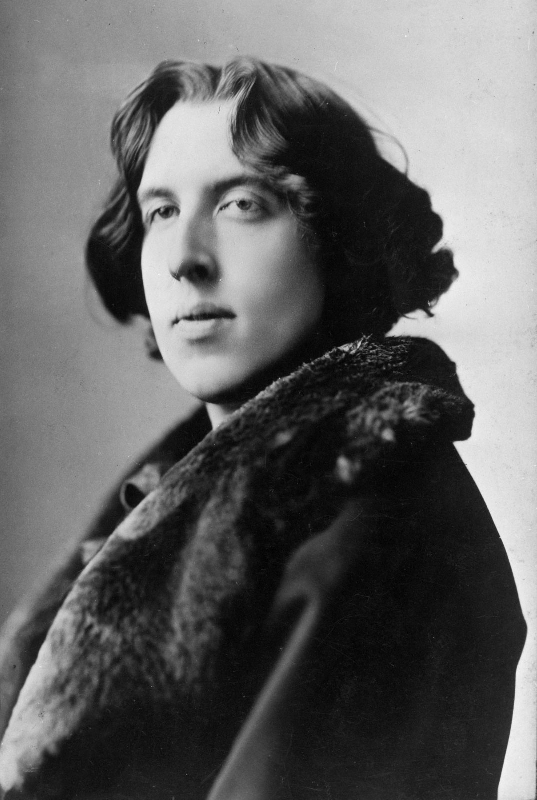 Oscar Wilde Wallpapers