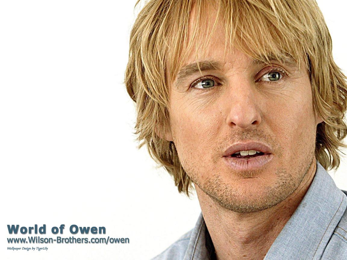 Owen Wilson Wallpapers