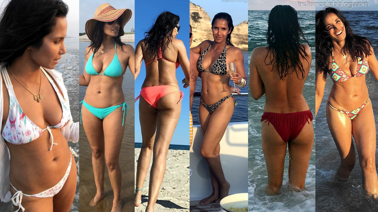 Padma Lakshmi Wallpapers