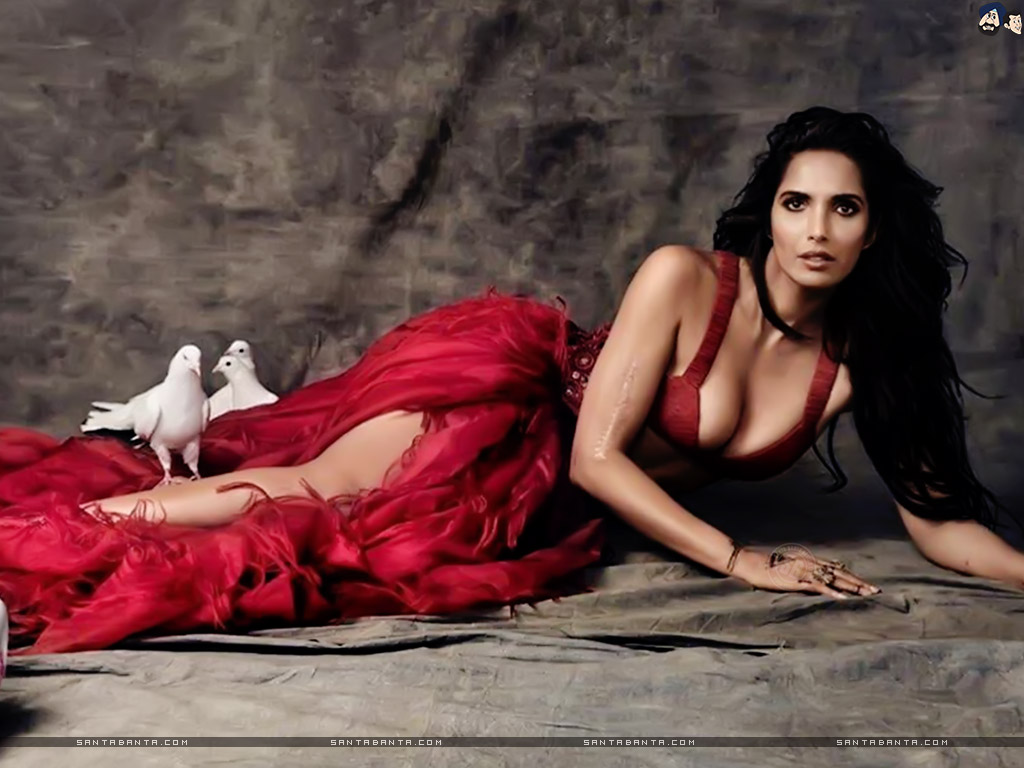 Padma Lakshmi Wallpapers