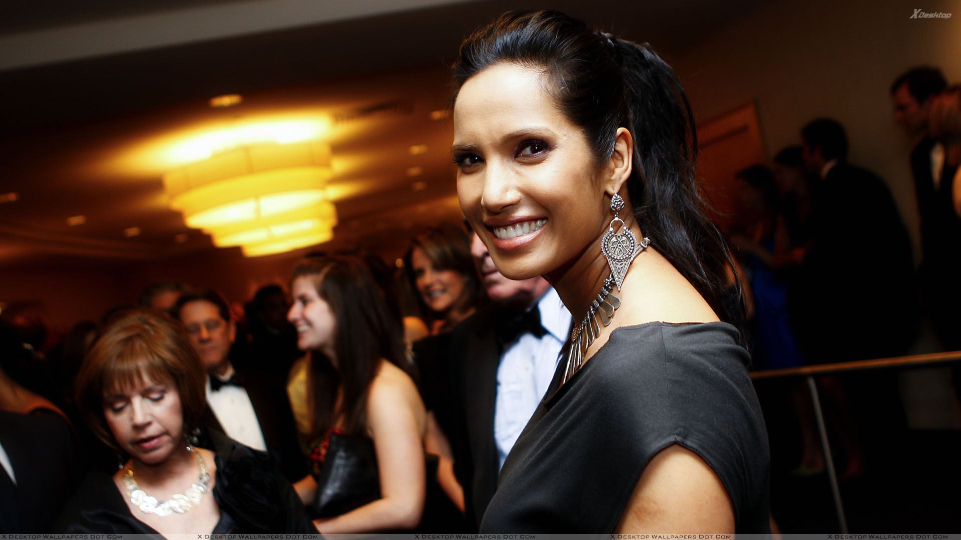 Padma Lakshmi Wallpapers