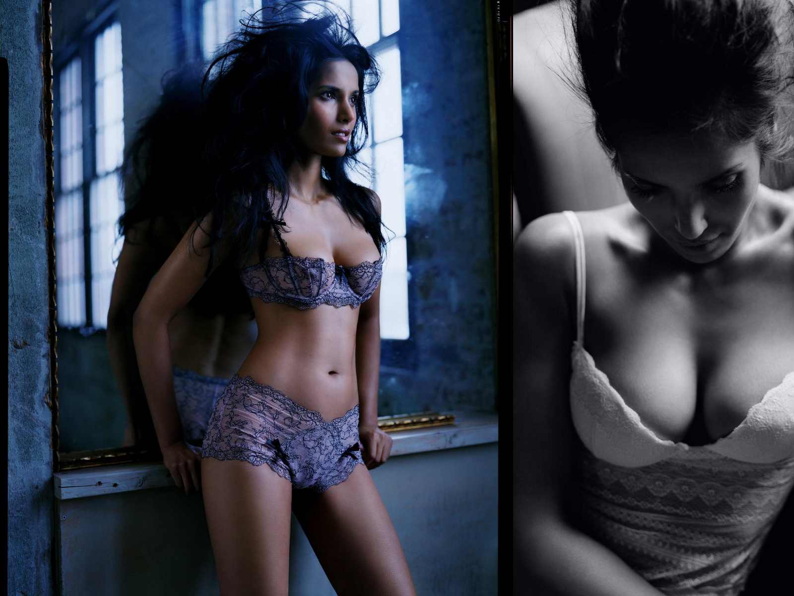 Padma Lakshmi Wallpapers