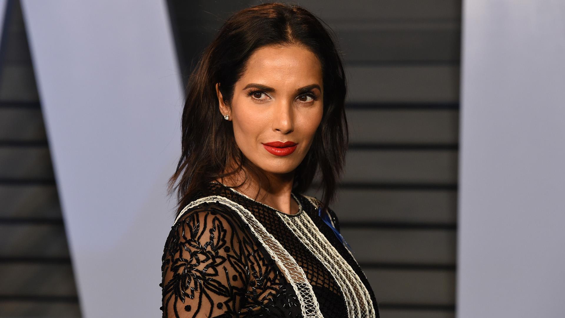 Padma Lakshmi Wallpapers