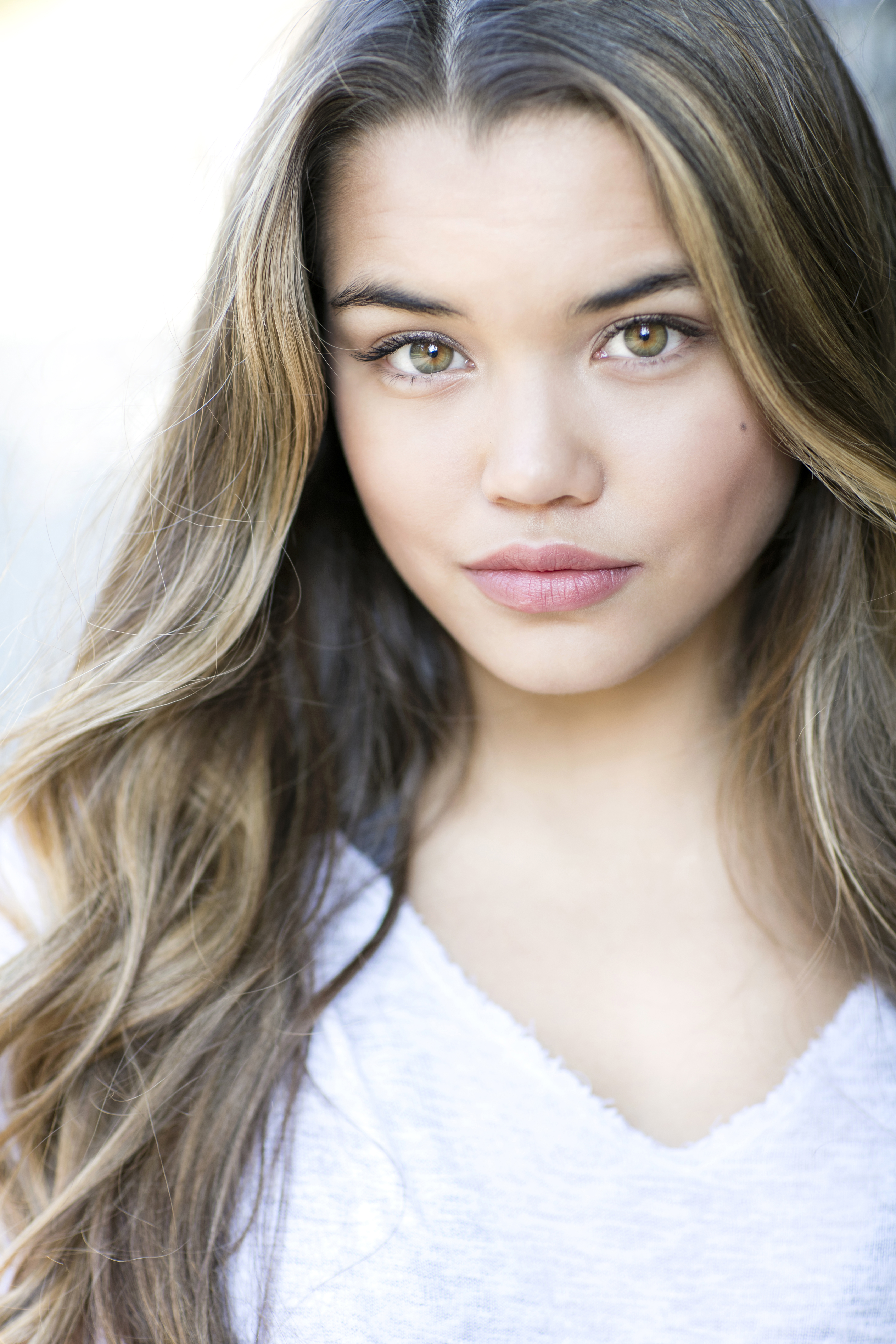 Paris Berelc Wallpapers