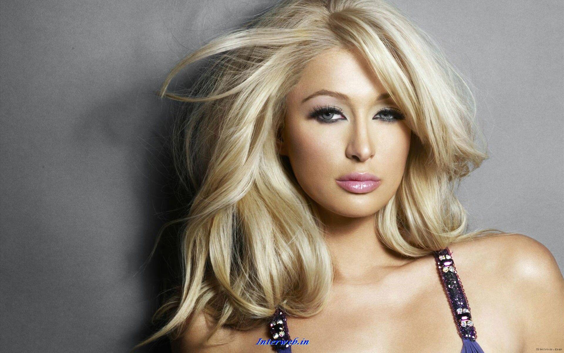 Paris Hilton Wallpapers