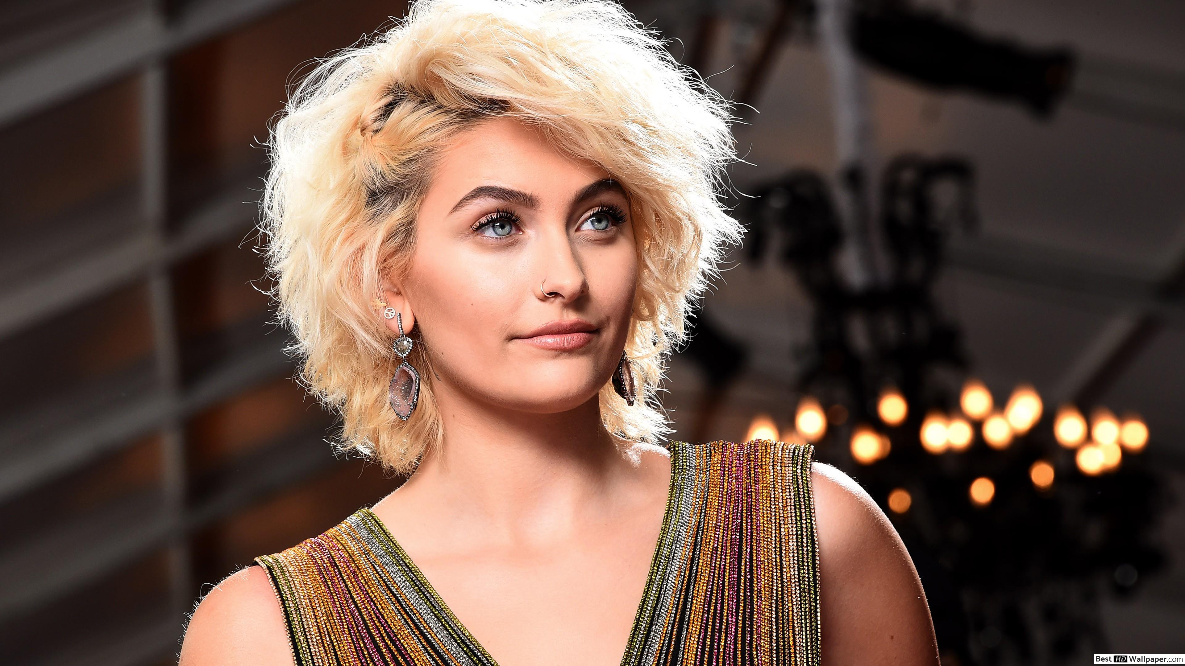 Paris Jackson Wallpapers