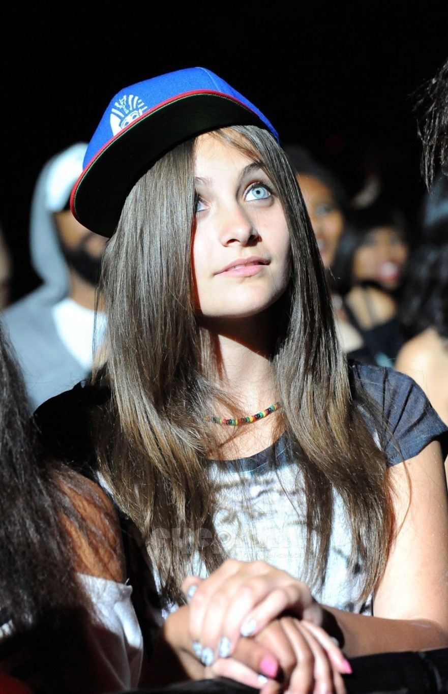 Paris Jackson Wallpapers