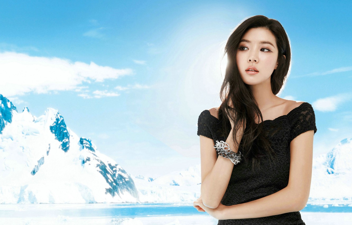 Park Han-byul Wallpapers