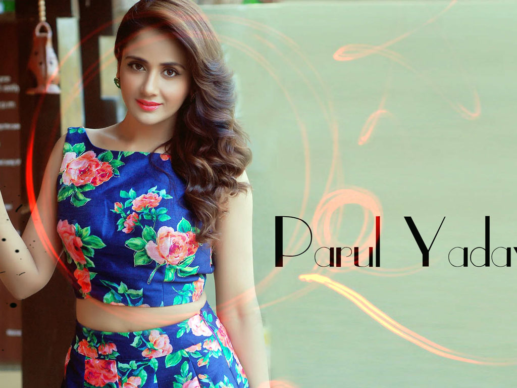 Parul Yadav Wallpapers