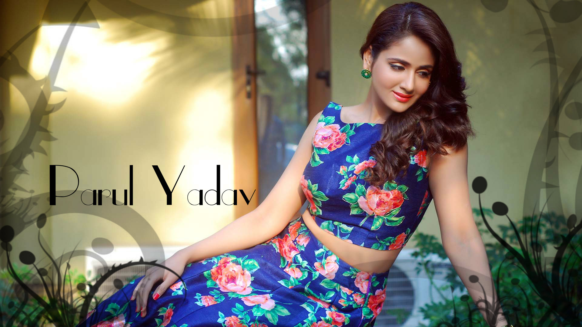 Parul Yadav Wallpapers